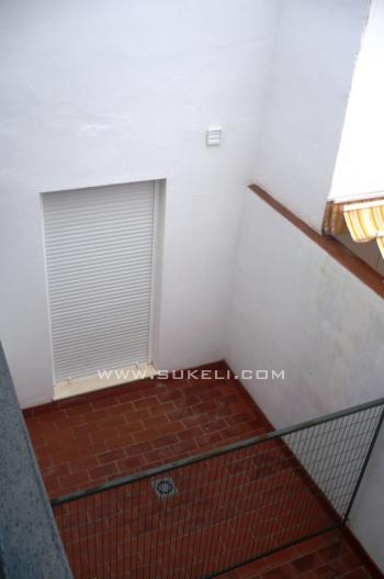 Alquiler de Apartamento - Sevilla - Coria del rio - 390 €