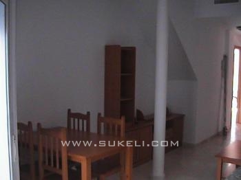 Alquiler de Apartamento - Sevilla - Guillena - 380 €