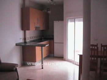 Apartment for rent - Sevilla - Guillena - 380 €