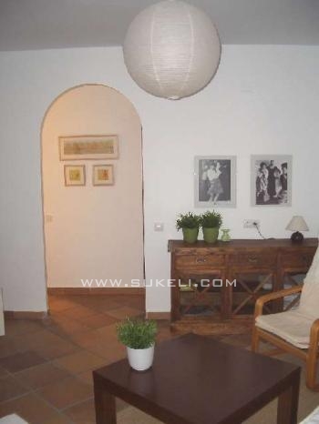 Apartment for rent - Sevilla - Sevilla - Triana - 650 €
