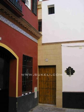 Alquiler de Apartamento - Sevilla - Sevilla - Centro - 200 €