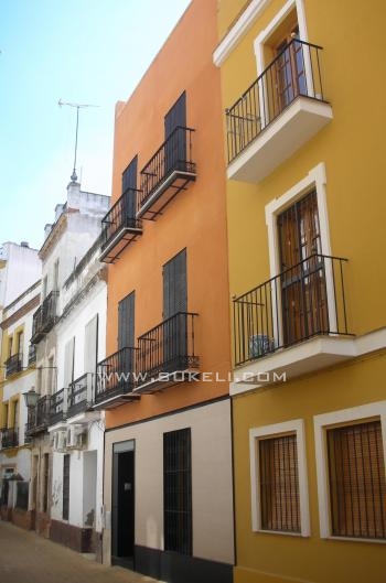 Alquiler de Apartamento - Sevilla - Sevilla - Centro - 100 €