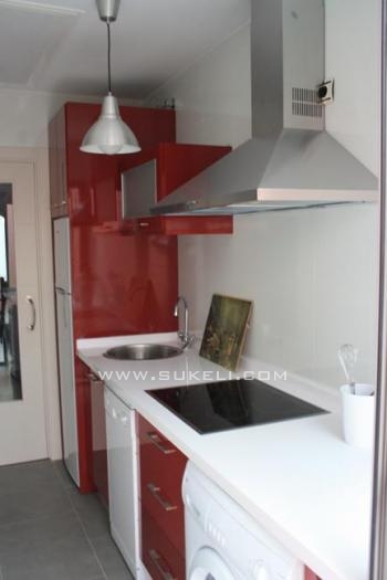 Alquiler de Apartamento - Sevilla - Sevilla - Centro - 200 €