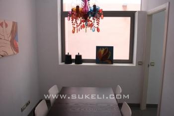 Alquiler de Apartamento - Sevilla - Sevilla - Centro - 200 €