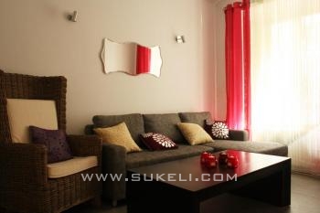 Alquiler de Apartamento - Sevilla - Sevilla - Centro - 200 €