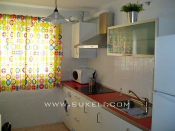 Apartment for rent - Sevilla - Sevilla - Sevilla este - 120 €