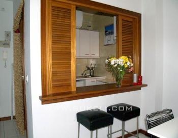 Apartment for rent - Sevilla - Sevilla - Nervion - 187 €