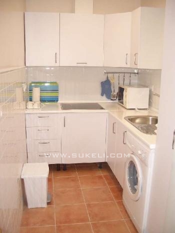 Alquiler de Apartamento - Sevilla - Sevilla - Los remedios - 187 €