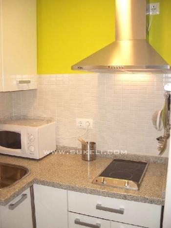 Apartment for rent - Sevilla - Sevilla - Triana - 109 €