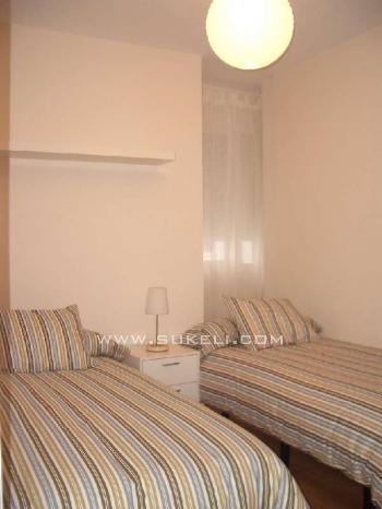 Apartment for rent - Sevilla - Sevilla - Los remedios - 187 €