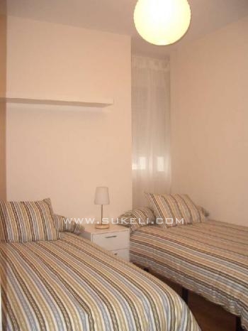 Alquiler de Apartamento - Sevilla - Sevilla - Los remedios - 187 €