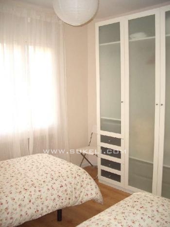 Alquiler de Apartamento - Sevilla - Sevilla - Los remedios - 187 €