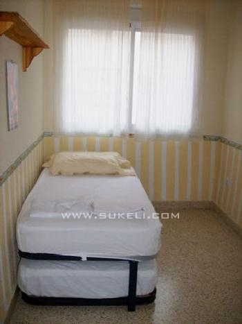 Alquiler de Apartamento - Sevilla - Sevilla - La macarena - 100 €