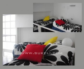 Alquiler de Apartamento - Sevilla - Sevilla - Centro - 100 €