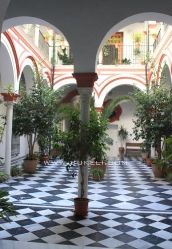 Apartment for rent - Sevilla - Sevilla - Centro - 100 €