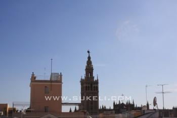 Alquiler de Apartamento - Sevilla - Sevilla - Centro - 100 €