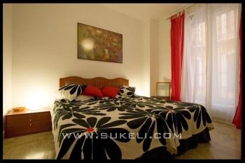 Apartment for rent - Sevilla - Sevilla - Centro - 100 €