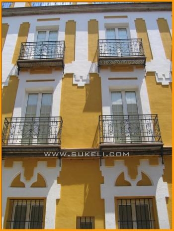 Apartment for rent - Sevilla - Sevilla - La macarena - 100 €