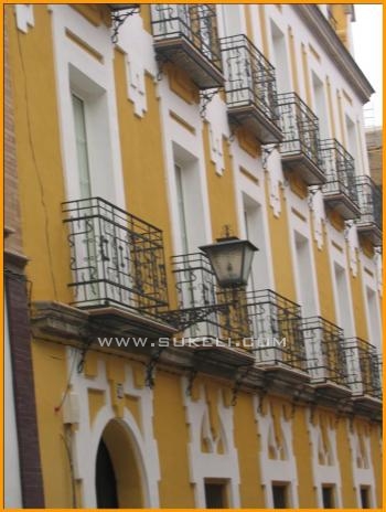 Alquiler de Apartamento - Sevilla - Sevilla - La macarena - 100 €