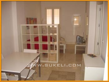 Alquiler de Apartamento - Sevilla - Sevilla - La macarena - 100 €