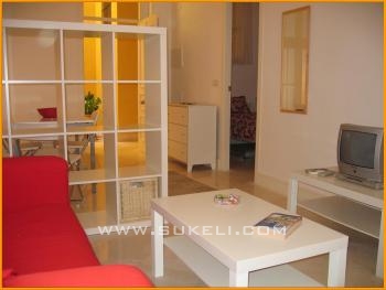 Alquiler de Apartamento - Sevilla - Sevilla - La macarena - 100 €