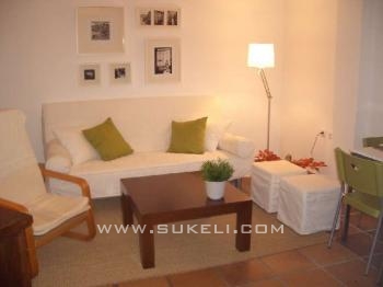 Alquiler de Apartamento - Sevilla - Sevilla - Triana - 109 €