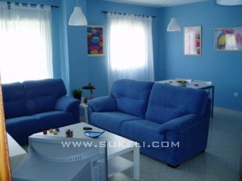 Apartment for rent - Sevilla - Sevilla - Sevilla este - 120 €