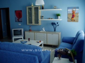 Apartment for rent - Sevilla - Sevilla - Sevilla este - 120 €