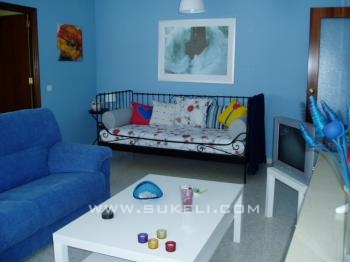 Apartment for rent - Sevilla - Sevilla - Sevilla este - 120 €