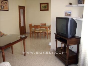 Alquiler de Apartamento - Sevilla - Sevilla - La macarena - 100 €