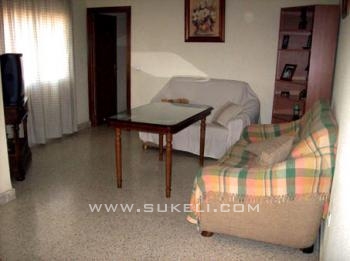 Alquiler de Apartamento - Sevilla - Sevilla - La macarena - 100 €