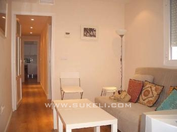 Alquiler de Apartamento - Sevilla - Sevilla - Los remedios - 187 €