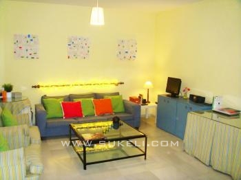 Apartment to share - Sevilla - Constantina - 270 €