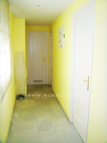 Apartment to share - Sevilla - Constantina - 270 €