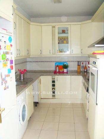 Apartment to share - Sevilla - Constantina - 270 €