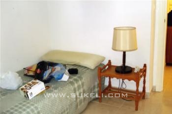 Apartamento a compartir - Sevilla - Sevilla - Triana - 260 €