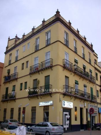 Apartment for sale  - Sevilla - Sevilla - Centro - 220.000 €