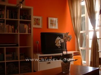 Apartment for sale  - Sevilla - Sevilla - Centro - 220.000 €