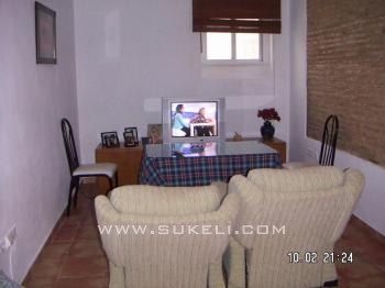 Venta de Apartamento - Sevilla - Sevilla - Los remedios - 171.288 €