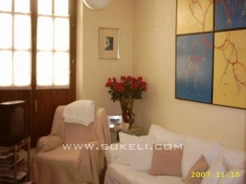 Venta de Apartamento - Sevilla - Sevilla - Centro - 281.274 €