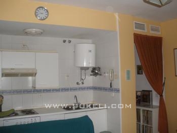 Venta de Apartamento - Sevilla - Mairena del aljarafe - 140.000 €