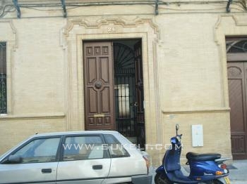 Venta de Apartamento - Sevilla - Sevilla - Triana - 291.500 €