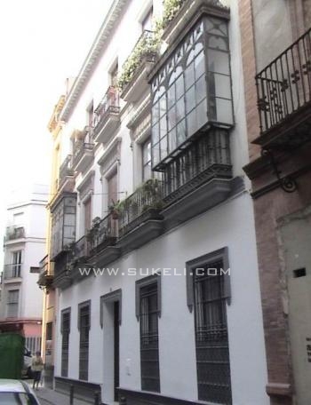 Attic for rent - Sevilla - Sevilla - Centro - 163 €