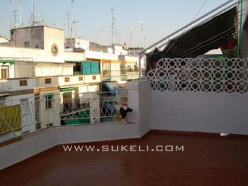 Venta de tico - Sevilla - Sevilla - Los remedios - 631.062 €