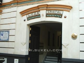Venta de tico - Sevilla - Sevilla - Triana - 402.700 €