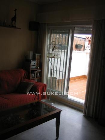 Venta de tico - Sevilla - Sevilla - La macarena - 344.000 €