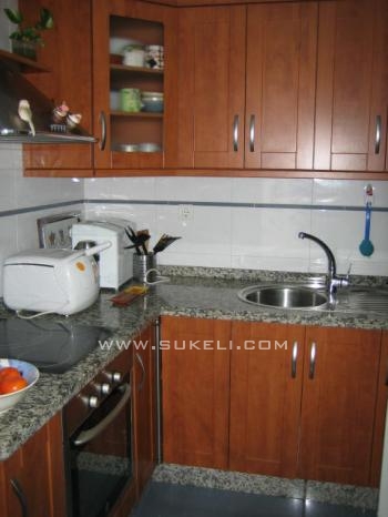 Venta de tico - Sevilla - Sevilla - La macarena - 344.000 €
