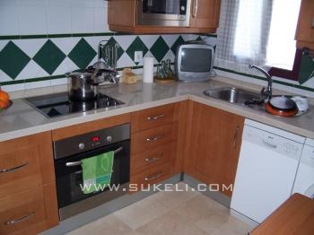 Venta de tico - Sevilla - Sevilla - Centro - 348.587 €