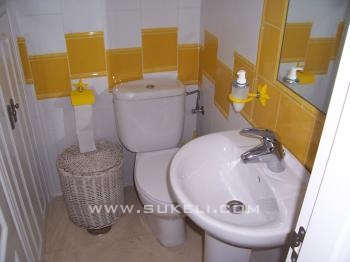 Venta de tico - Sevilla - Sevilla - Centro - 348.587 €
