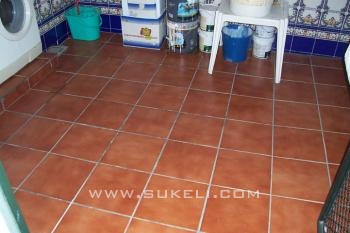 Venta de tico - Sevilla - Sevilla - Centro - 240.404 €